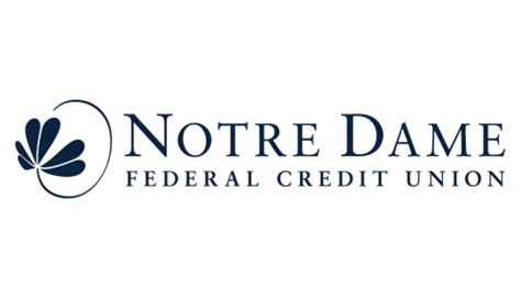notre dame federal credit union routing #